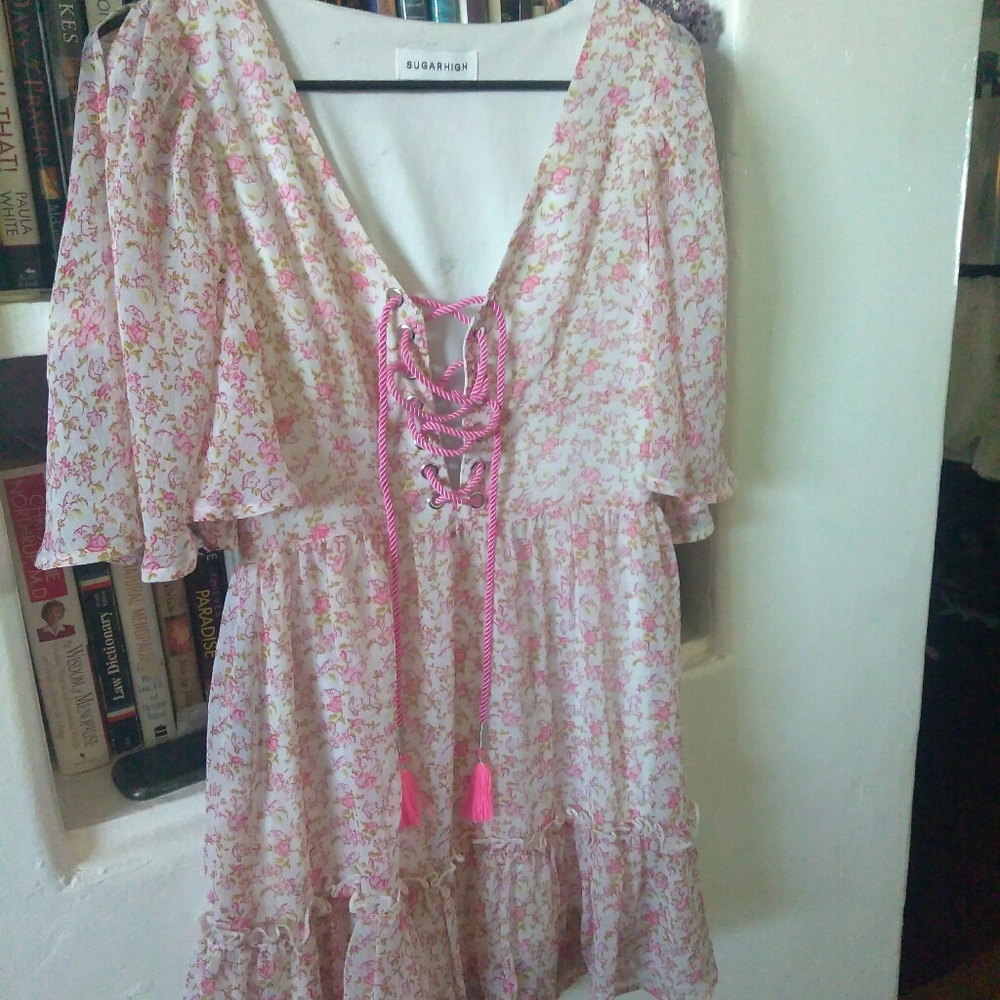 Very cute dress